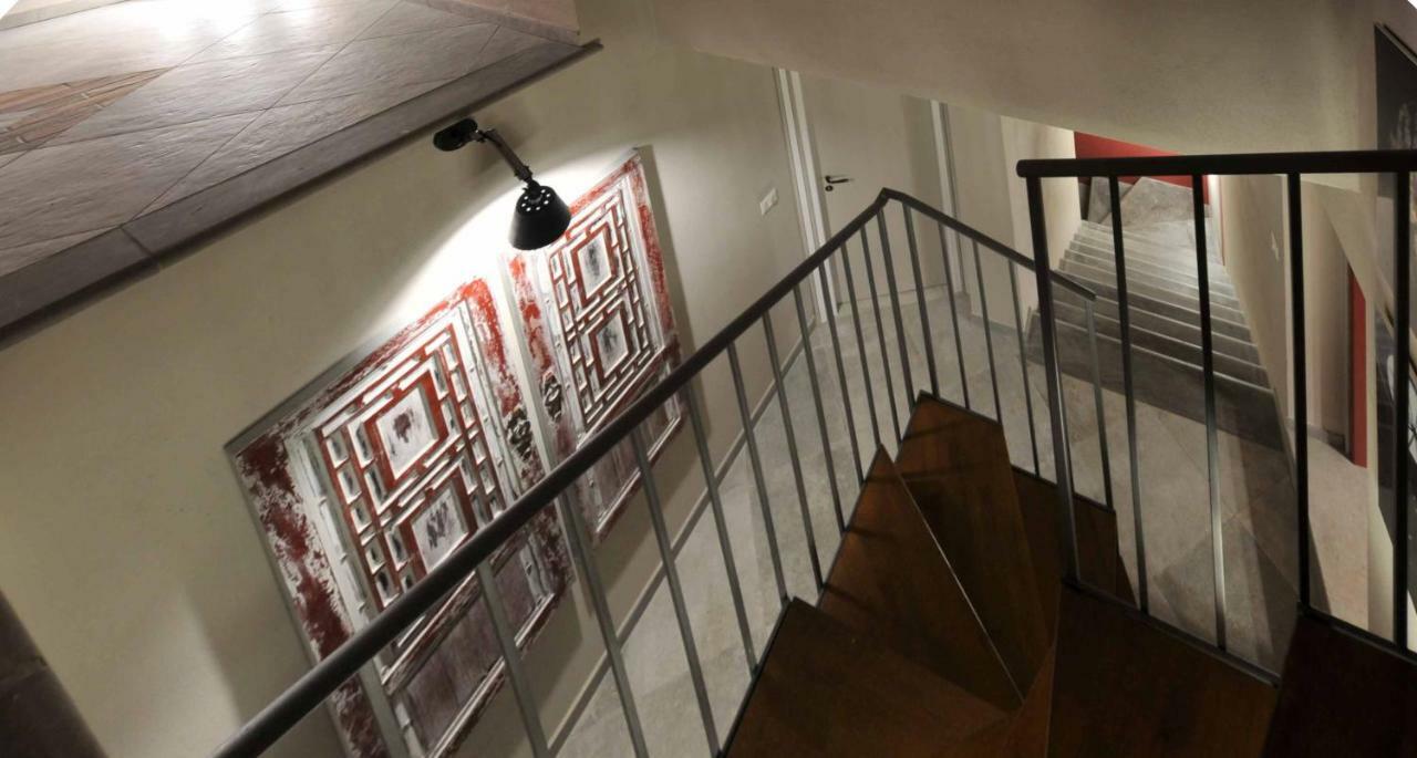 مبيت وإفطار Trebbo Di Reno Fico Bologna 453 المظهر الخارجي الصورة