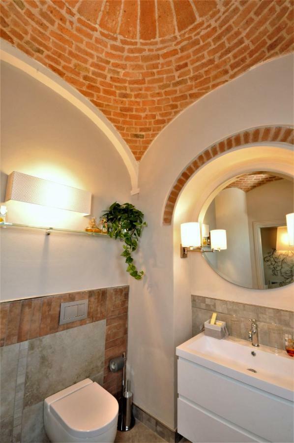 مبيت وإفطار Trebbo Di Reno Fico Bologna 453 المظهر الخارجي الصورة