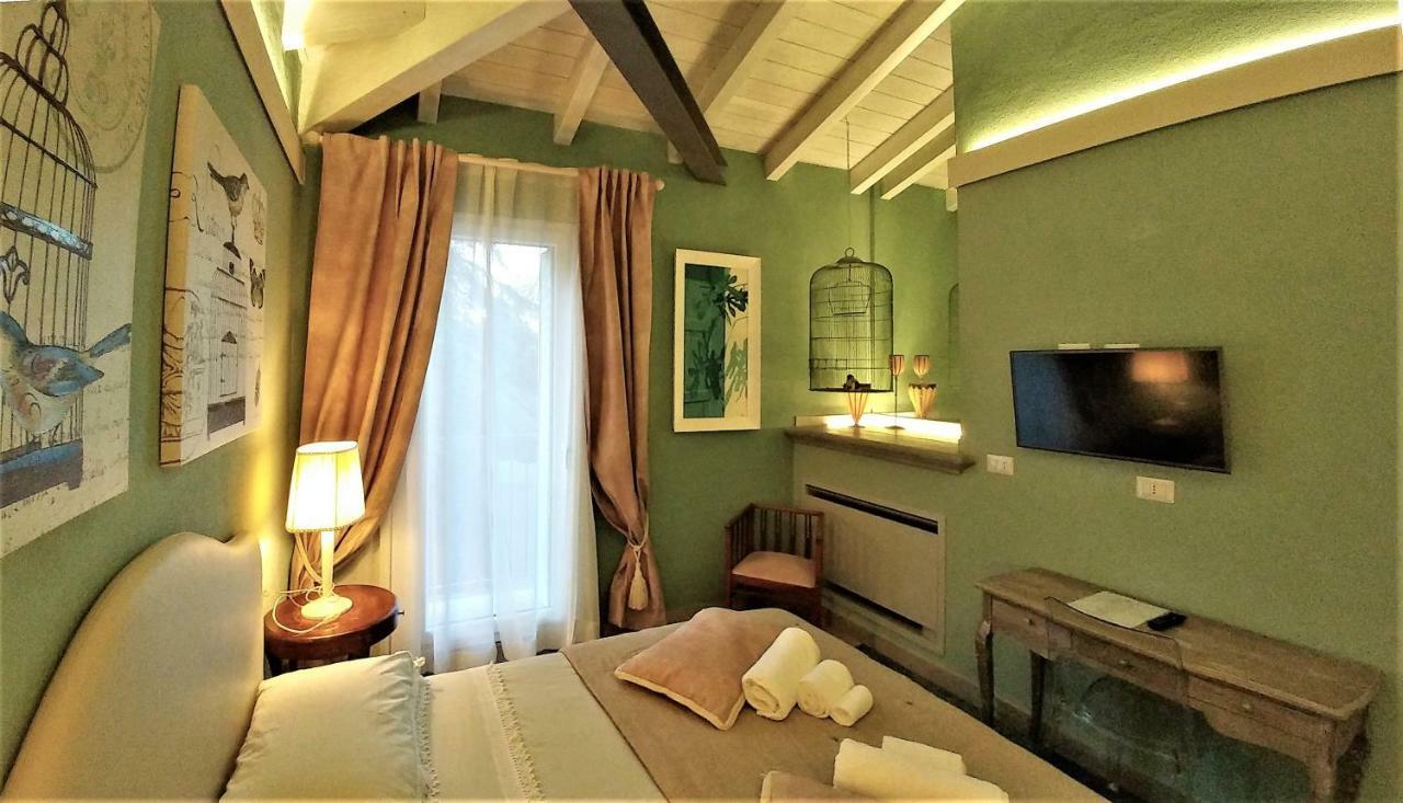 مبيت وإفطار Trebbo Di Reno Fico Bologna 453 الغرفة الصورة