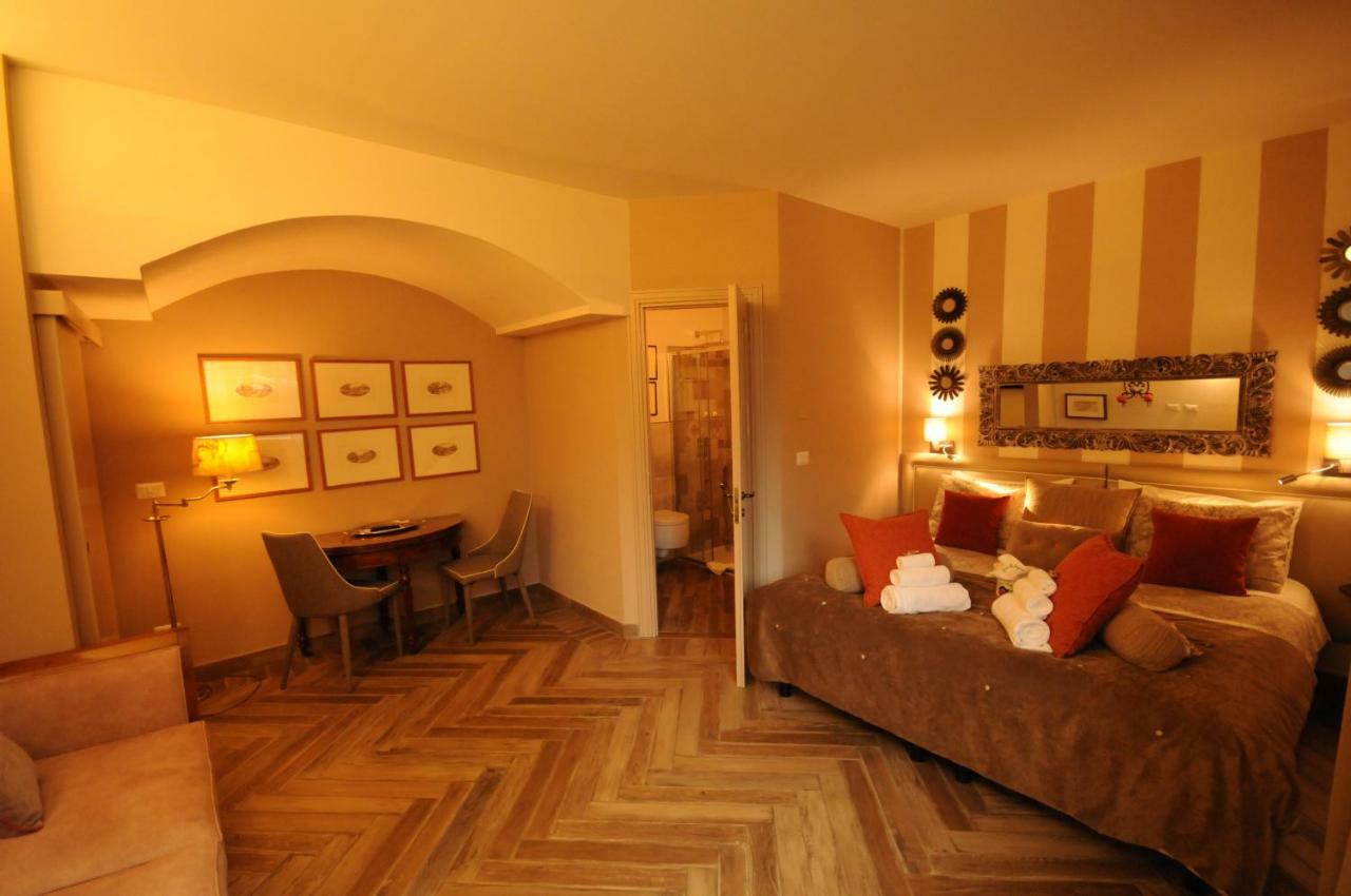 مبيت وإفطار Trebbo Di Reno Fico Bologna 453 المظهر الخارجي الصورة